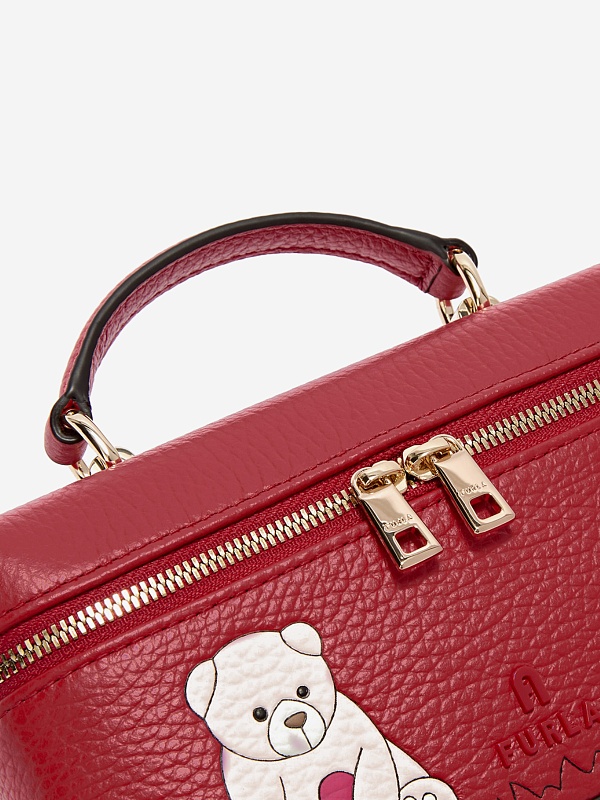 Сумка жен Furla WE00625BX42914524S9001 TONI M1 RED - 3