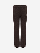Брюки жен Sporty & Rich PA02766302BR27 Toffee