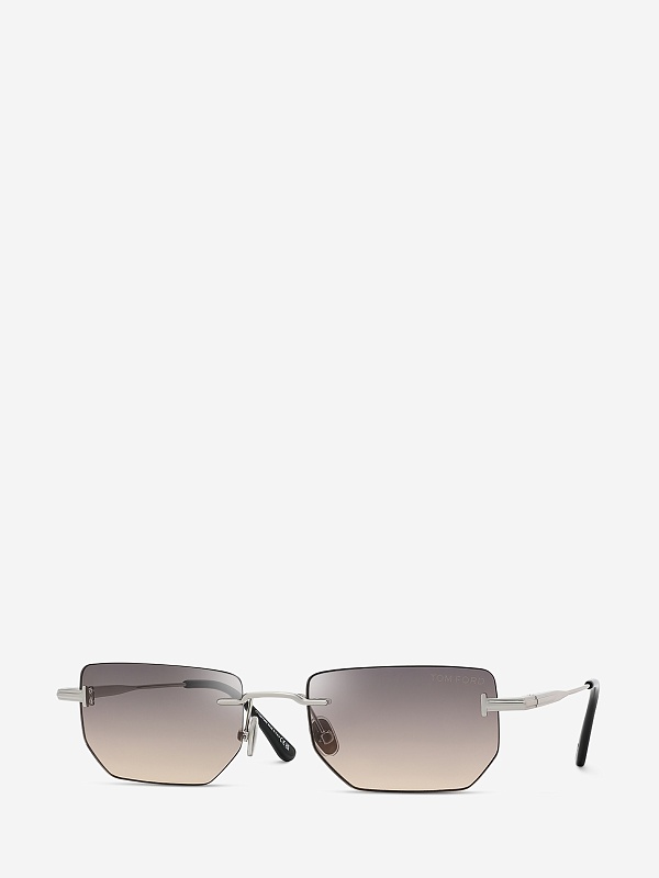 Солнцезащитные очки Tom Ford FT1355 16B 53 - 0
