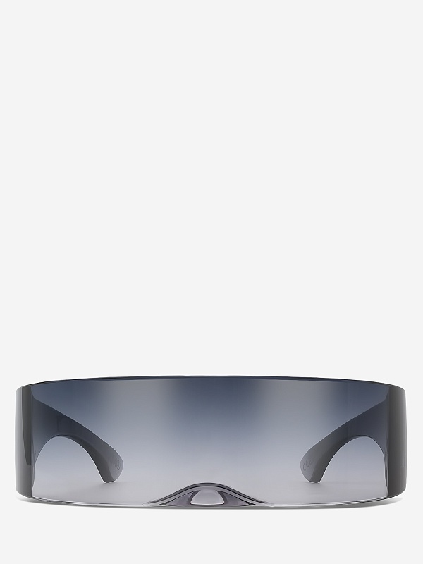 Солнцезащитные очки MM6 LUNETTE 6 YSO GRISES DÉGRADÉES 138 110 - 1