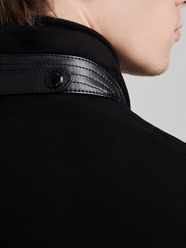 Жилет муж Tom Ford OGD008FMN001S23LB999 Black - 7