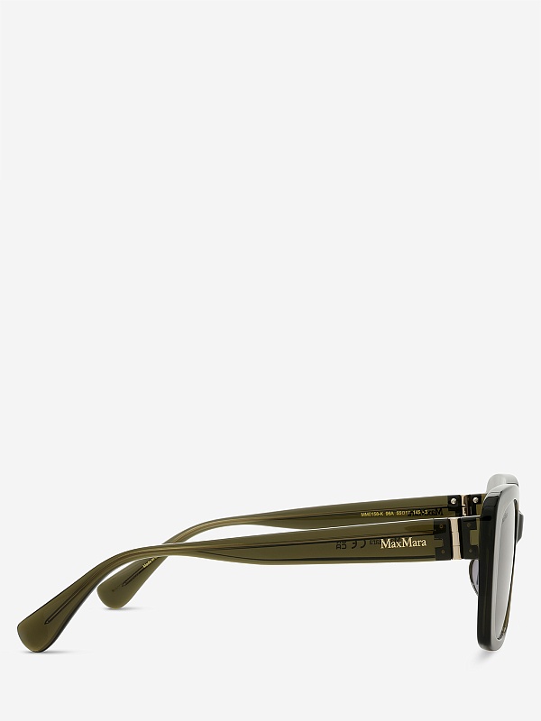 Солнцезащитные очки Max Mara MM 0158-K 96A 55 17 145 - 3