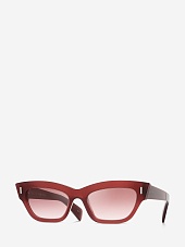 Солнцезащитные очки Alexander McQueen AM0548S 003 52 18 145