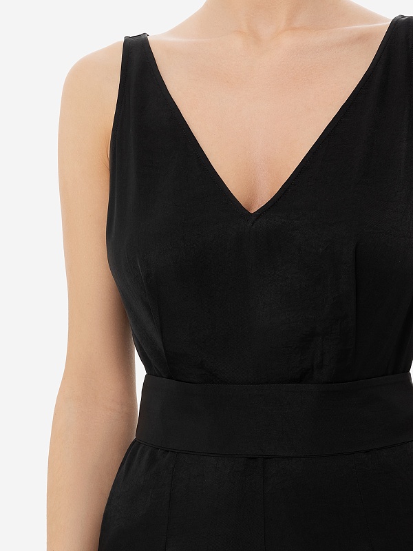 Комбинезон жен IVY OAK IO115149 BK999 - 5