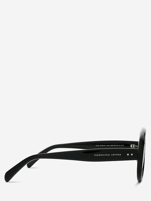 Солнцезащитные очки Carolina Lemke CL9618 1 56 16 145 - 2