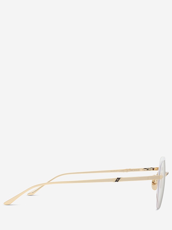 Оправа Leisure Society LS Severine fr 18K GOLD 55 21 145 - 3