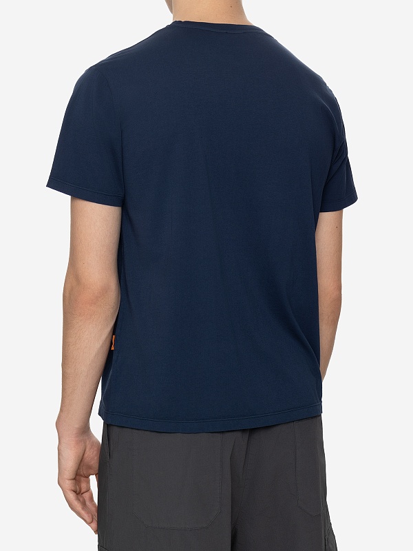 Футболка муж Barena Venezia TSU4563 2540 170 - 4