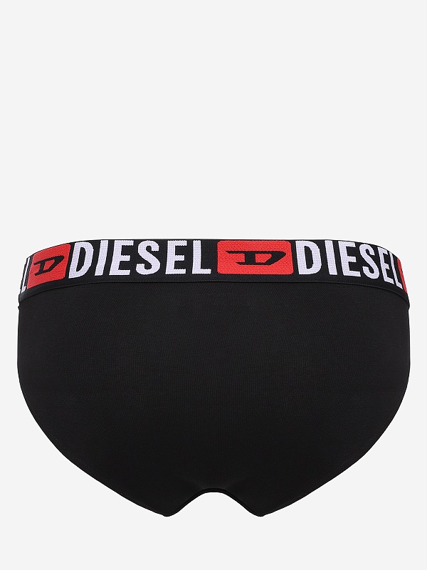 Набор (трусы 3 пары) жен Diesel A17518 0NJAP E4101 - 2
