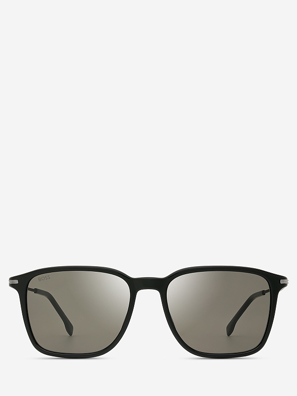 Солнцезащитные очки Hugo Boss BOSS 1886/S 807 IR 55 17 145 - 1