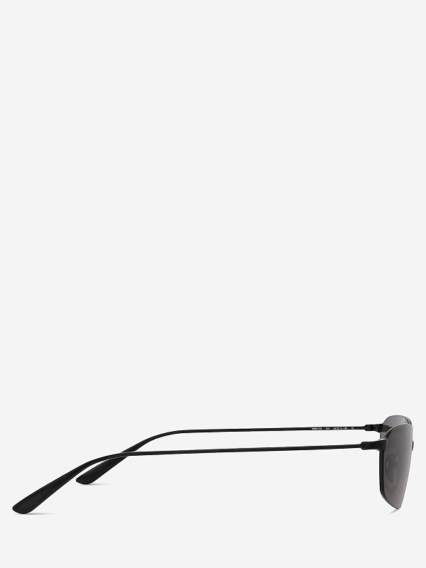 Солнцезащитные очки Balenciaga BB0412S 001 62 15 145 - 2