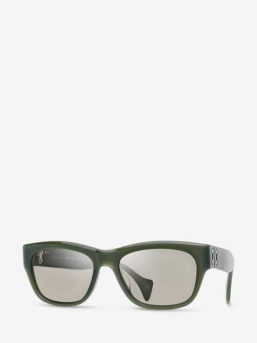 Солнцезащитные очки Gucci GG1706S 003 55 18 145 - 0