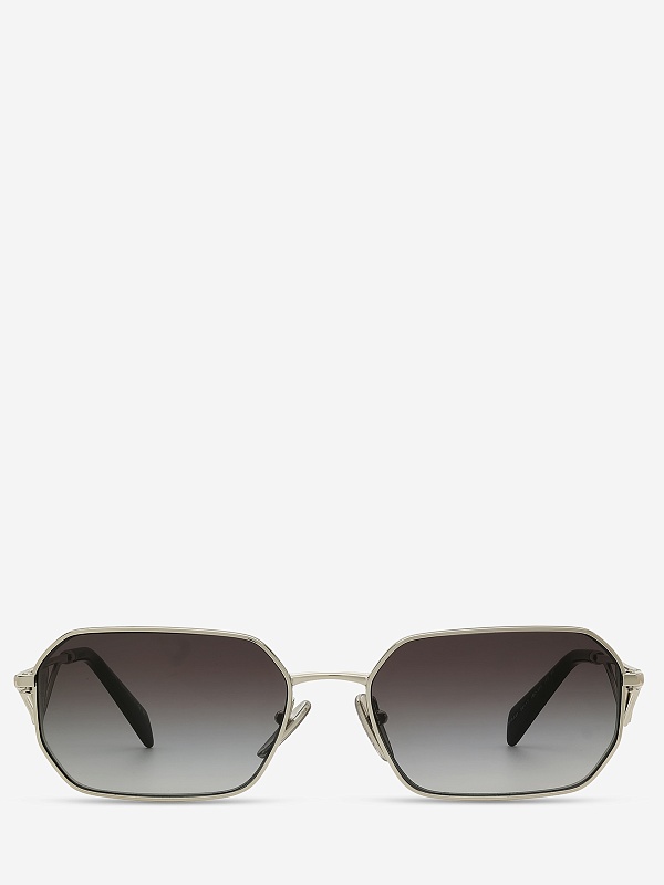 Солнцезащитные очки Prada PR A51S 1BC90A 58 - 2