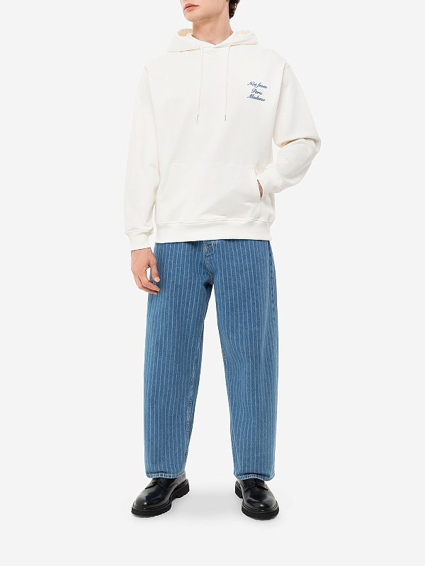 Дерби муж ROBERTO di PAOLO 40730 BLACK - 7