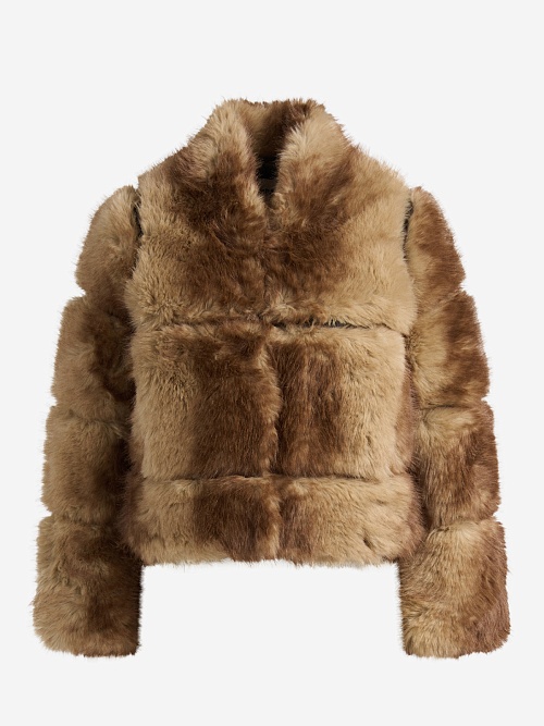 Шуба жен APPARIS F5CT132BMK BMK - 0