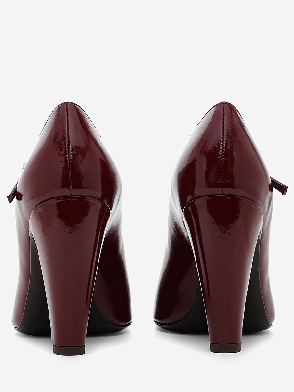 Туфли жен Gia Borghini AGNE-LEAT 8855 - 5