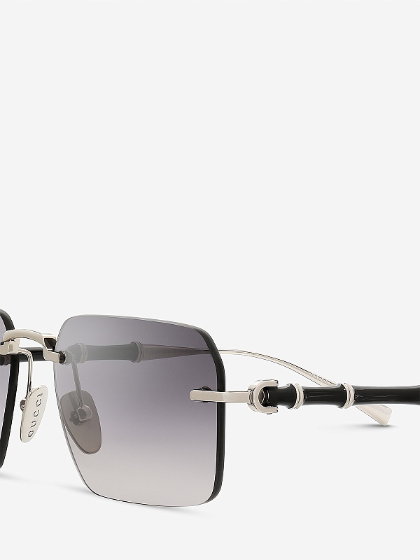 Солнцезащитные очки Gucci GG2154S 002 56 18 145 - 3