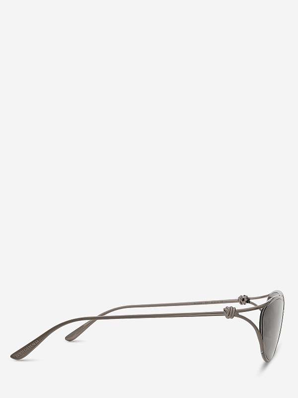 Солнцезащитные очки Bottega Veneta BV1330S 001 57 19 130 - 3