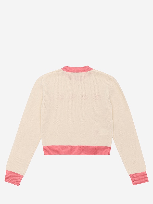 Свитер дев Marni M00993 M00ML 0M108 - 1