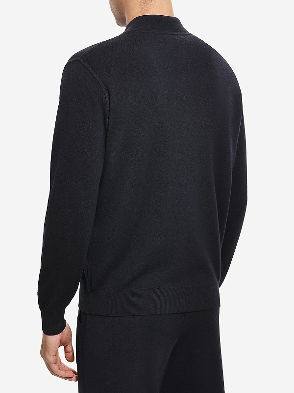 Кардиган муж Filippo De Laurentiis BZ1ML RM16F 890 - 3