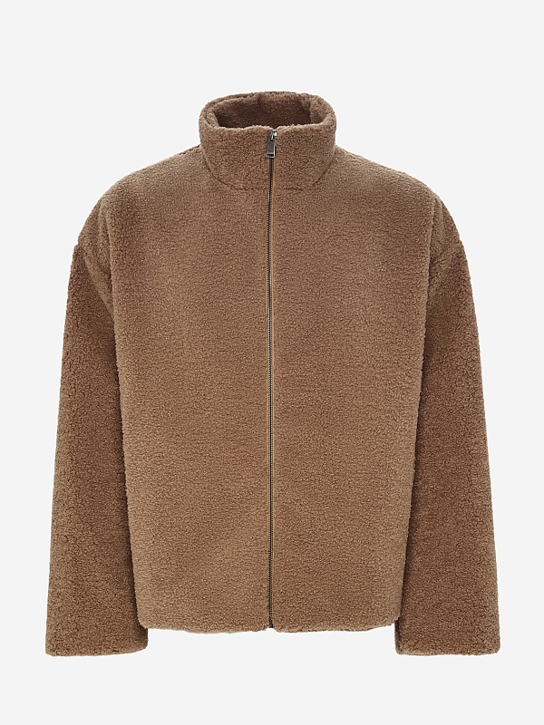 Куртка муж DARKPARK MJA10 FAC110 CAMEL - 5