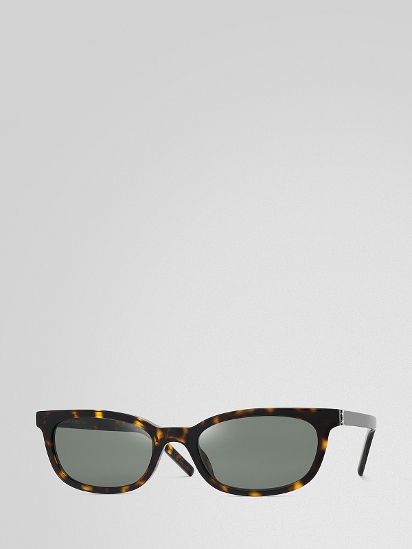 Солнцезащитные очки Saint Laurent SL M160 002 53 19 145 - 0