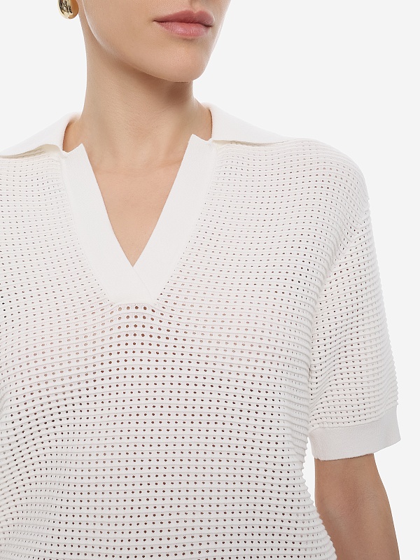 Поло жен P.A.R.O.S.H. D540986 002 PANNA - 5