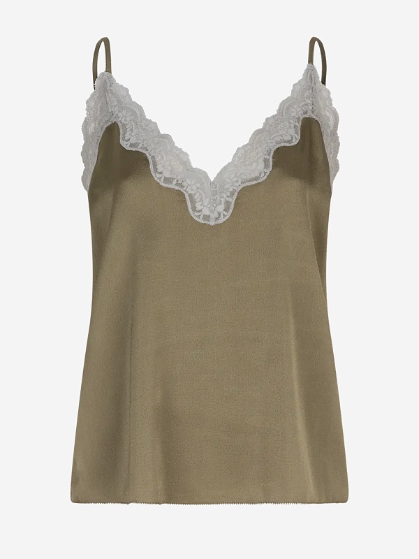 Топ пижамный жен Love Stories L2573457 700 green - 4