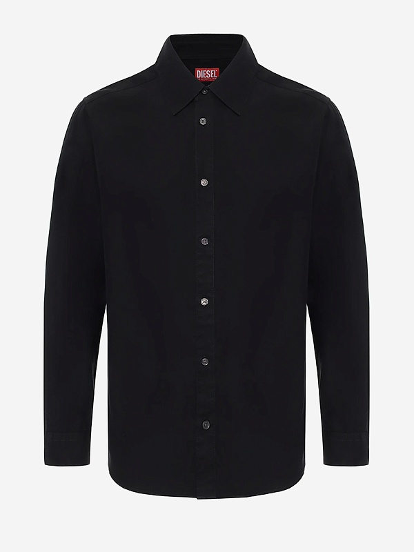Рубашка муж Diesel A19678 0PCAL 9XX - 5