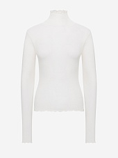 Водолазка жен LVIR 154202 IVORY