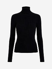 Водолазка жен P.A.R.O.S.H. D512552X 013 NERO