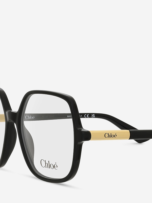 Оправа Chloe CH0368O 001 54 16 140 - 3