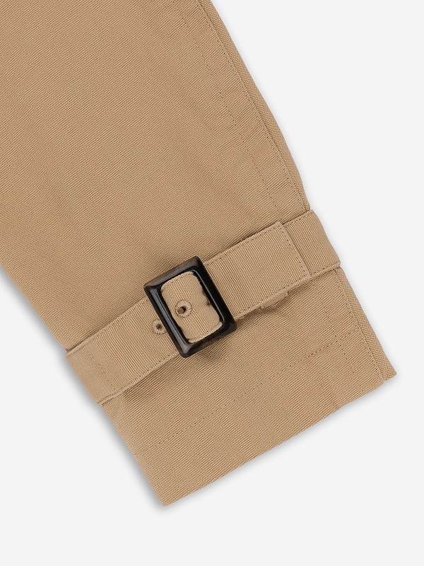 Плащ дев Dsquared2 DQ1904 D0A5L DQ710 - 3