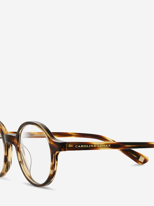 Оправа Carolina Lemke CL4228 01 46 22 145 - 3