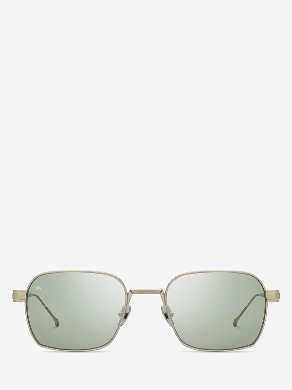 Солнцезащитные очки UNIQUEDESIGNMILANO Otto:28 M4 52 21 145 - 1