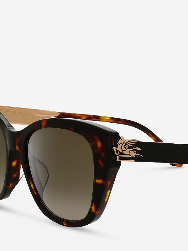 Солнцезащитные очки Etro ETRO 0062/F/S 086 86 55 18 140 - 3