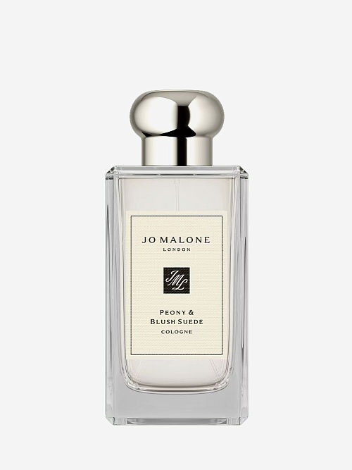 Одеколон Jo Malone L3AF010000 Peony & Blush Suede 100ml - 0