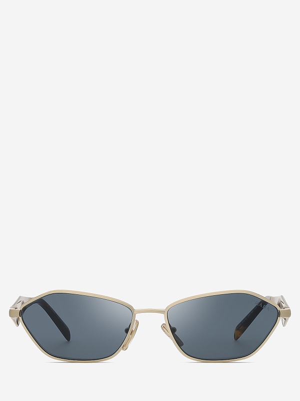 Солнцезащитные очки Prada PR D50S ZVN70B 57 16 140 - 1