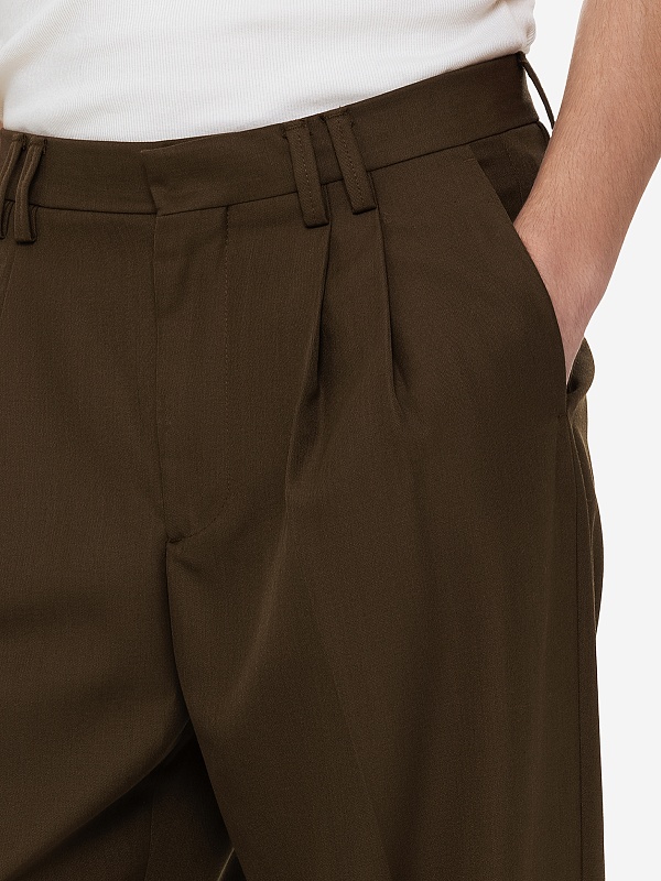 Брюки муж Closed C32920-55V-22 701 TEAK WOOD - 5