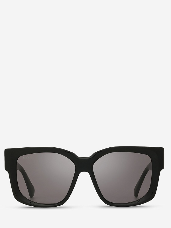 Солнцезащитные очки Max Mara MM 0145 01A 54 14 135 - 2