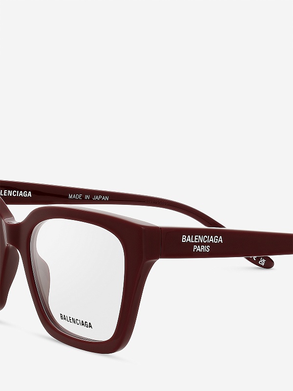 Оправа Balenciaga BB0501O 006 55 20 145 - 3
