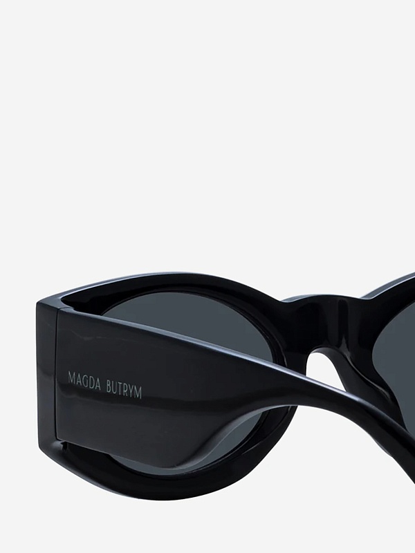 Солнцезащитные очки Linda Farrow x Magda Butrym Magda 30 C01 52 15 140 - 3