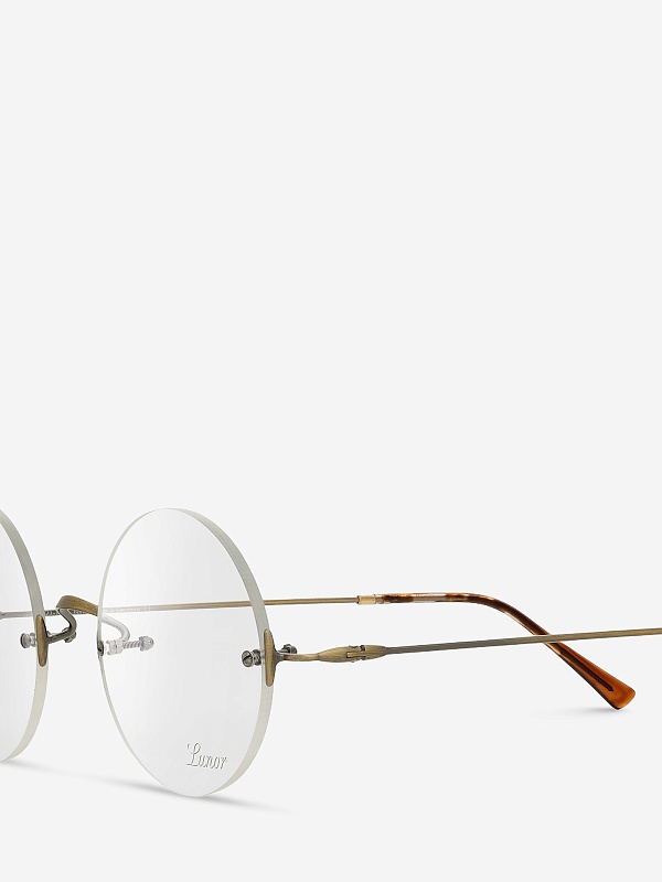 Оправа Lunor Classic Rund M AG (46) 46 21 145 - 4