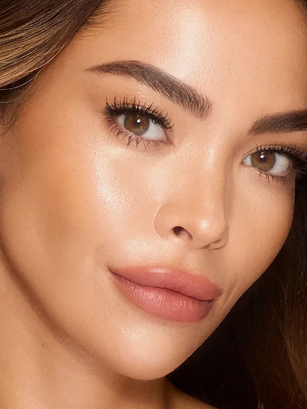 Тональное средство жен Charlotte Tilbury CT0886 UNREAL SKIN SHEER GLOW TINT - 6 MEDIUM - 1