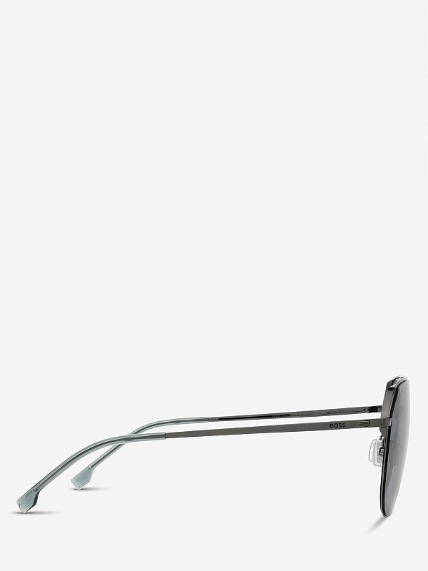 Солнцезащитные очки Hugo Boss BOSS 1795/F/S KJ1 IR 61 16 145 - 3