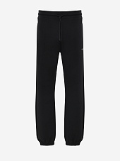 Джоггеры муж Woolrich CFWOTR2000MRUT5195 BLACK
