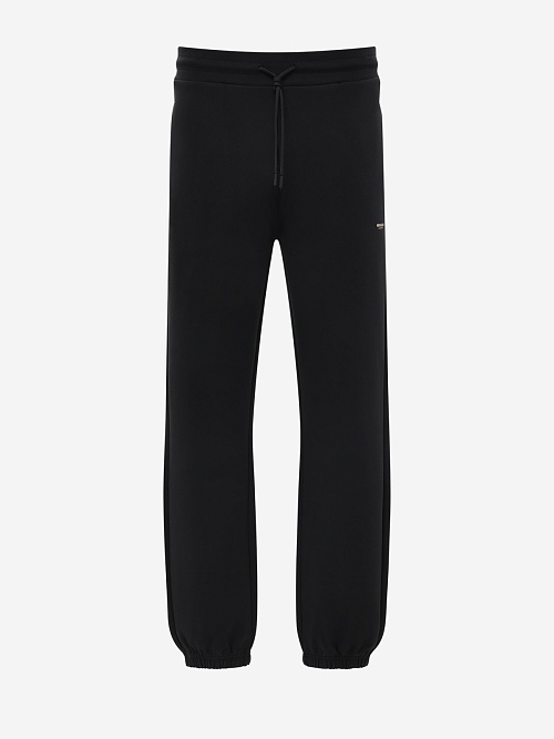 Джоггеры муж Woolrich CFWOTR2000MRUT5195 BLACK - 0