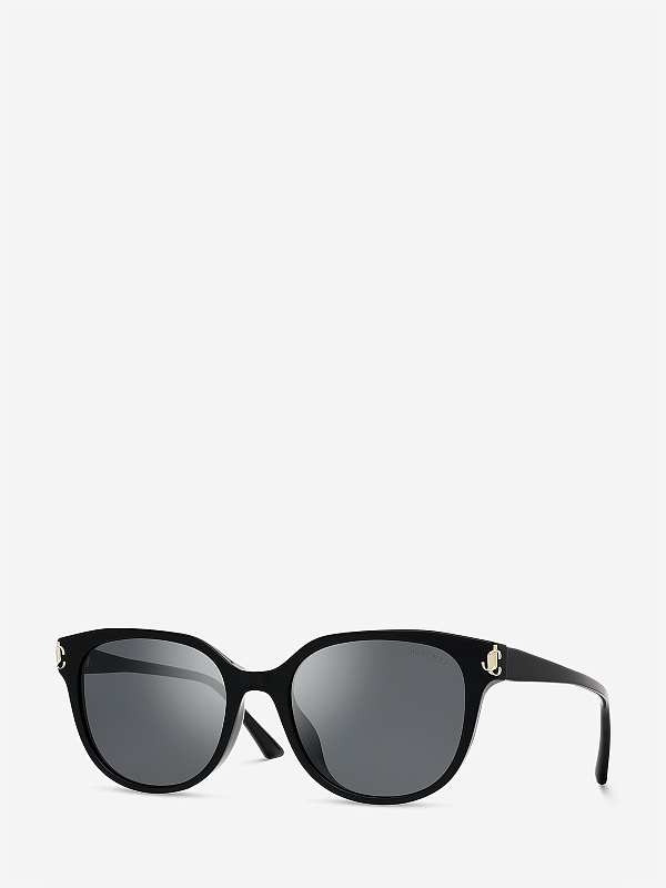 Солнцезащитные очки Jimmy Choo JC5057D 500087 55 19 145 - 0