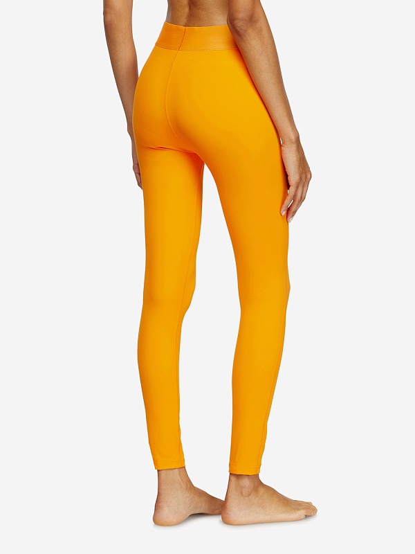 Леггинсы (спортивные) жен Diesel A18279 0PLAR 34X - 2