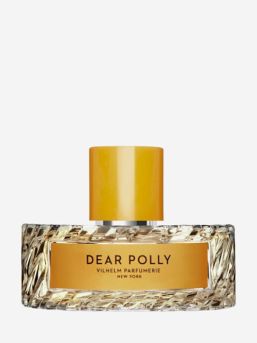 Парфюмерная вода унисекс VILHELM PARFUMERIE VP100DP Dear Polly EDP 100 мл - 0