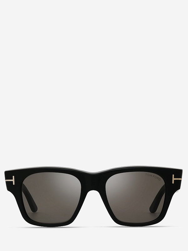 Солнцезащитные очки Tom Ford FT1280 01A 53 - 1